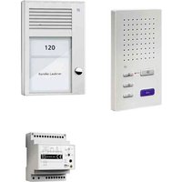 TCS TÜR Control Türsprechanlage TCS TÜR Control Türsprechanlage von TCS TÜR Control