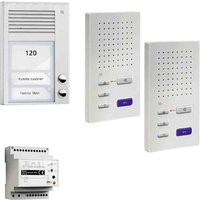 TCS TÜR Control Türsprechanlage TCS TÜR Control Türsprechanlage von TCS TÜR Control