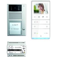 TCS TÜR Control Video-Türsprechanlage TCS TÜR Control Video-Türsprechanlage von TCS TÜR Control