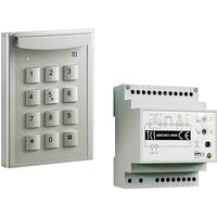 TCS TÜR Control Türsprechanlage TCS TÜR Control Türsprechanlage von TCS TÜR Control