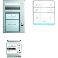 TCS TÜR Control Türsprechanlage TCS TÜR Control Türsprechanlage von TCS TÜR Control
