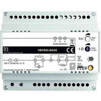 TCS TÜR Control Türsprechanlagen-Zubehör TCS TÜR Control Türsprechanlagen-Zubehör von TCS TÜR Control