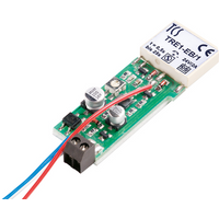 TCS Tür Control Telefon-Rufrelais TRE1-EB von TCS Tür Control