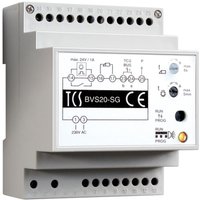 [NEUWERTIG] Tcs Steuergerät Modul Bus System Türstation Reg 20 2 Stationsmodul Bvs20 Sg B-Ware von TCS