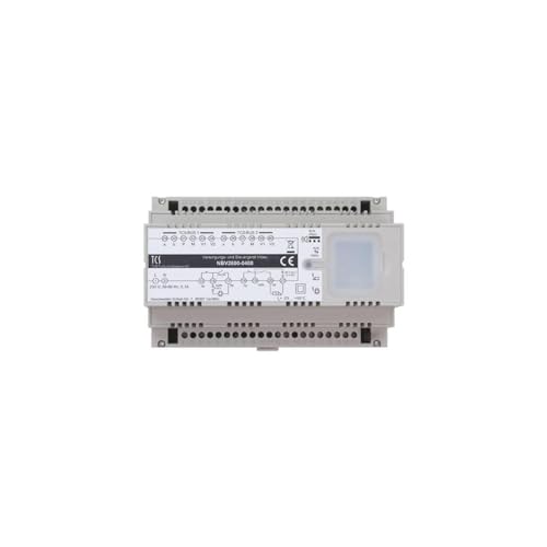 TCS NBV2600-0400 Marke von TCS