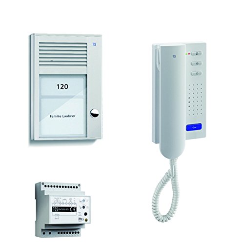 TCS PSC2110-0000 Home:Pack 1Taste AP, 230 V von TCS
