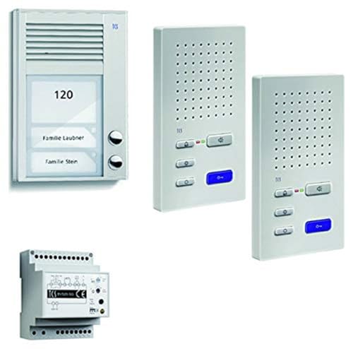 TCS PSC2220-0000 Home:Pack Freisprechen 2Tasten AP von TCS