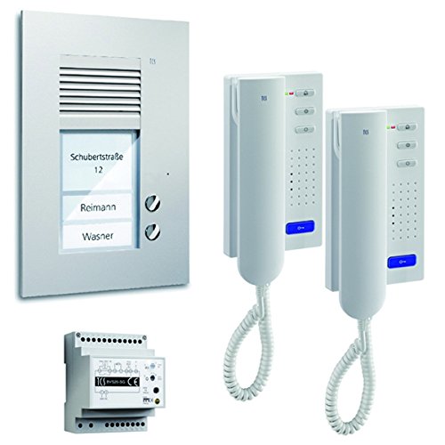 TCS PSU2120-0000 Home:Pack 2Tasten UP, 230 V von TCS