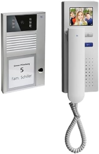 TCS PVC1410-0010 eco:set1 Color 1Taste AVC+IVH3222 AP, 5 V von TCS