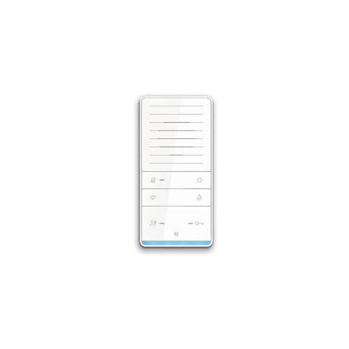 TCS Tür Control Audio-Innenstation ISW5031-0145 von TCS