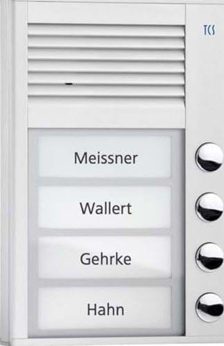 TCS Türsteuerung PAK04-EN von TCS