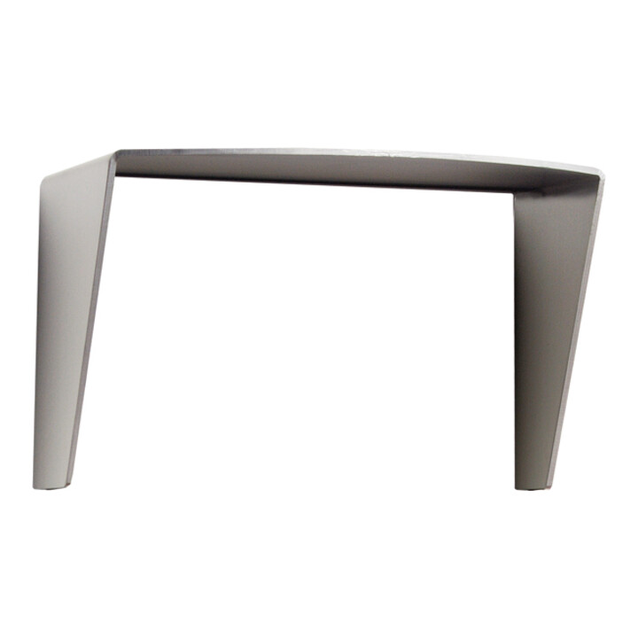 B-Ware Tcs Tür Control Schutzdach Proda En Dachüberstand Aluminium Silber Montagemodul B-Ware Tcs Tür Control Schutzdach Proda En Dachüberstand Aluminium Silber Montagemodul von TCS