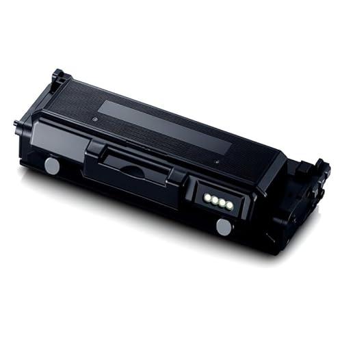 Techtek Toner Kompatibel mit [Samsung] ProXpress M4025, ProXpress M4025ND, M4025NX, M4075, M4075FR, M4075FW, M4075FX, SL-M4025, SL-M4075 Ersetzt MLT-D204U (SU945A) von TCTK