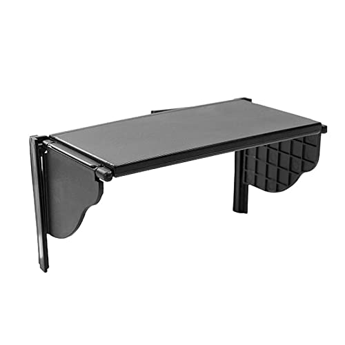 TCVCTNMZTX 5,5-10 Zoll Auto GPS Sonnenschutz Abdeckung GPS Bildschirm Sonnenschutz Visier Haube Auto Zentrale Armaturenbrett GPS Navigation Navigator Display Auto-Sonnenblenden TCVCTNMZTX 5,5-10 Zoll Auto GPS Sonnenschutz Abdeckung GPS Bildschirm Sonnenschutz Visier Haube Auto Zentrale Armaturenbrett GPS Navigation Navigator Display Auto-Sonnenblenden von TCVCTNMZTX