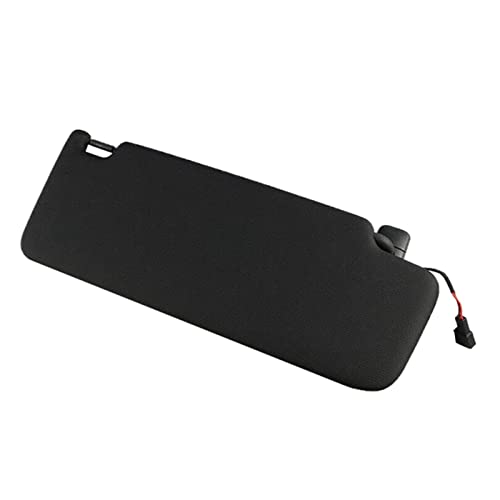 TCVCTNMZTX Auto vorne links innere Sonnenblende for Spiegel passend for Golf7 MK7 2014-2017 5GG857551 5GG857552 Auto-Sonnenblenden TCVCTNMZTX Auto vorne links innere Sonnenblende for Spiegel passend for Golf7 MK7 2014-2017 5GG857551 5GG857552 Auto-Sonnenblenden von TCVCTNMZTX