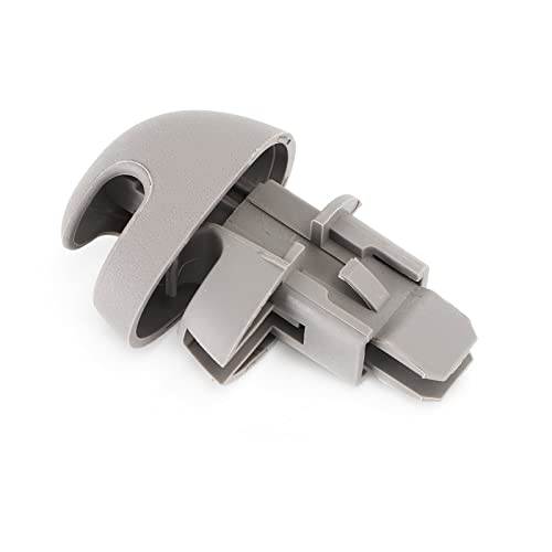 TCVCTNMZTX Sonnenblendenhalter-Halteclip passend for Dodge passend for Durango 2000 2001 2002 2003 5GE11TL2AA Auto Autoteile Auto-Sonnenblenden von TCVCTNMZTX