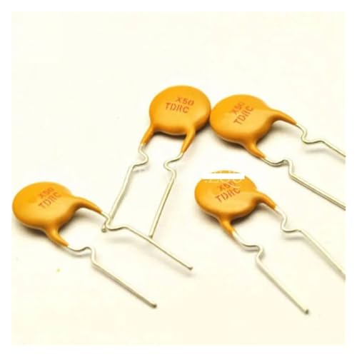 100pcs RXEF050 XF050 72V 0.5A 500MA PPTC Resettable Fuse Capacitance Meters 100pcs RXEF050 XF050 72V 0.5A 500MA PPTC Resettable Fuse Capacitance Meters von TCYNNQVD