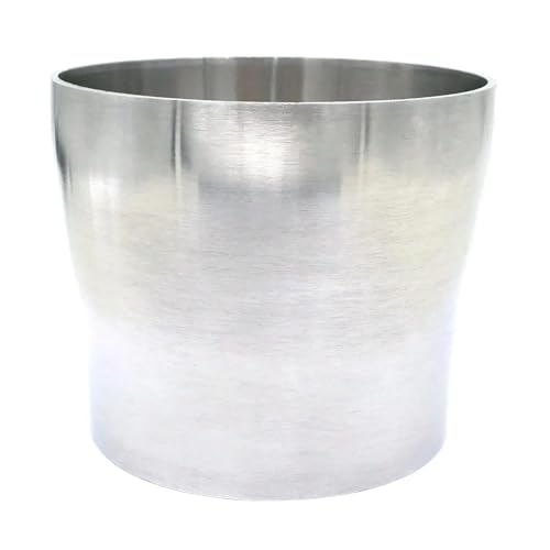 102mm-76mm Reducer O.D 304 Stainless Weld Concentic Reducer Pipe Fitting 102mm-76mm Reducer O.D 304 Stainless Weld Concentic Reducer Pipe Fitting von TCYNNQVD