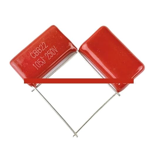 10PC CBB Capacitor 100V394J P7.5 Capacitance Meters von TCYNNQVD