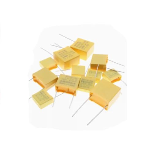 10PCS X2 CAPACITOR Pitch 10MM 275V103K Capacitance Meters 10PCS X2 CAPACITOR Pitch 10MM 275V103K Capacitance Meters von TCYNNQVD
