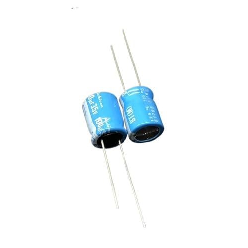 10pcs 100uF 35V 10x12.5mm High 35V100uF Aluminum Electrolytic capacitor 35V100 uF Capacitance Meters 10pcs 100uF 35V 10x12.5mm High 35V100uF Aluminum Electrolytic capacitor 35V100 uF Capacitance Meters von TCYNNQVD