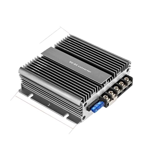12V to 28V 20A ACC DC DC Boost Converter Step-up 12V to 28V 20A ACC DC DC Boost Converter Step-up von TCYNNQVD
