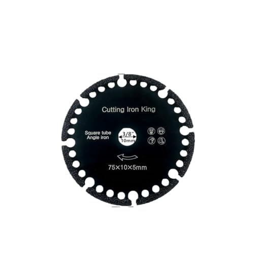 1pc 3"/75mm 1-5pcs Diamond Saw Blade Vacuum Brazed All Purpose Cutting Disc 1pc 3"/75mm 1-5pcs Diamond Saw Blade Vacuum Brazed All Purpose Cutting Disc von TCYNNQVD