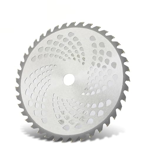 1pc 80T Lawn Mower Blade Carbide Blades Grass Trimmer Head Saw Blade Cutting Disc 1pc 80T Lawn Mower Blade Carbide Blades Grass Trimmer Head Saw Blade Cutting Disc von TCYNNQVD