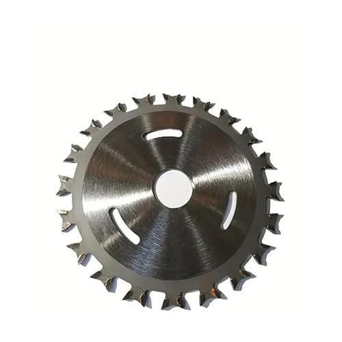 1pc Alloy Woodworking Double Side Saw Blade 20Sawteeth Sharp Carbide Cutting Disc Wood Cutting Saw Blade 1pc Alloy Woodworking Double Side Saw Blade 20Sawteeth Sharp Carbide Cutting Disc Wood Cutting Saw Blade von TCYNNQVD