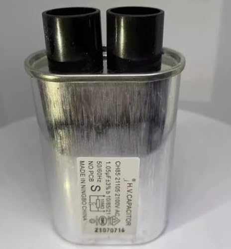 1pc ch85 2100v 1.05uf small insert high voltage capacitor Capacitance Meters von TCYNNQVD