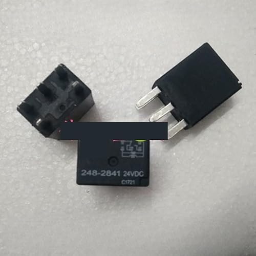 1pcs/lot relay:248-2841 24VDC 5pins relay Industrial Electrical Relays von TCYNNQVD