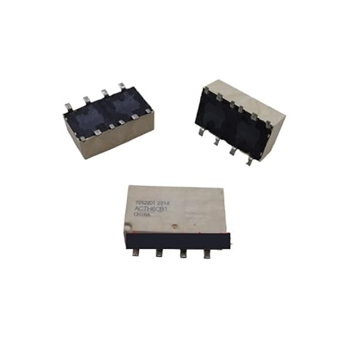 1pcs/lot relay:ACTH6CB1 Automotive relay 10pins Industrial Electrical Relays von TCYNNQVD