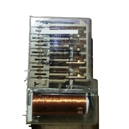 1pcs/lot relay:HDZ-464-1222 DC24V relay Industrial Electrical Relays 1pcs/lot relay:HDZ-464-1222 DC24V relay Industrial Electrical Relays von TCYNNQVD