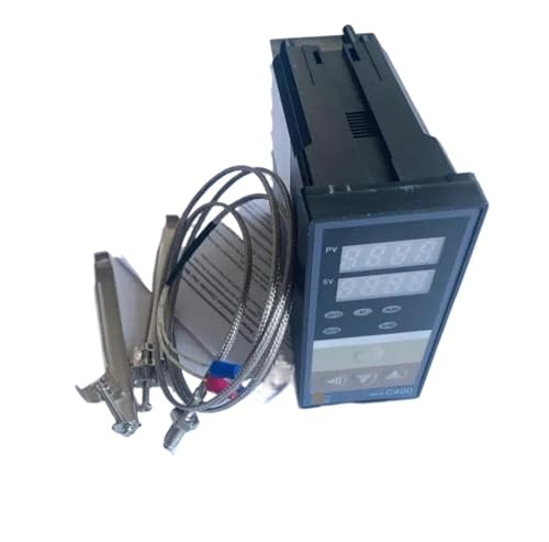 1pcs REX-C400 REX-C400FK02-V*AN Industrial Electrical Relays von TCYNNQVD