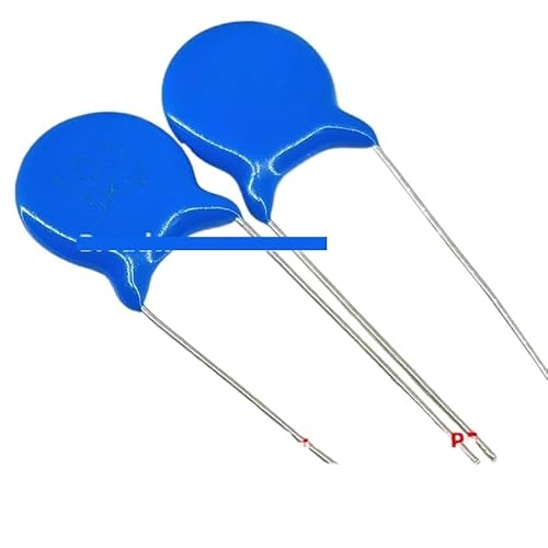 20PCS High pressure ceramics capacitors 3KV68PF Capacitance Meters 20PCS High pressure ceramics capacitors 3KV68PF Capacitance Meters von TCYNNQVD