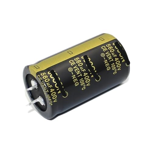 400V560UF 560UF 400V Low high frequency aluminum electrolytic capacitor 30X50MM Capacitance Meters von TCYNNQVD
