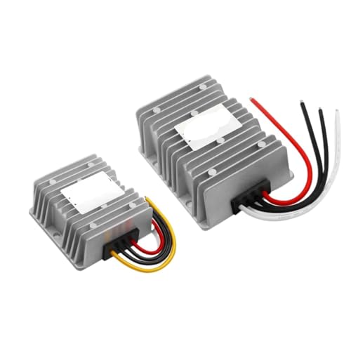 DC DC 13.8V Battery Charger Input 9-35v 12v 24v to Output 13.8v Lead-acid Cell Constant Current 22A DC DC 13.8V Battery Charger Input 9-35v 12v 24v to Output 13.8v Lead-acid Cell Constant Current 22A von TCYNNQVD