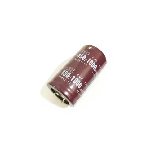 Electrolytic capacitors 450V1000UF 35 * 60mm filter capacitor 35X60MM Capacitance Meters von TCYNNQVD
