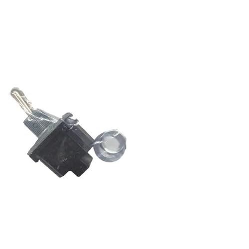 ElectronicSwitch 1PC 1NT1-6 toggle switch SPST two speed self-reset ON/OFF ElectronicSwitch 1PC 1NT1-6 toggle switch SPST two speed self-reset ON/OFF von TCYNNQVD
