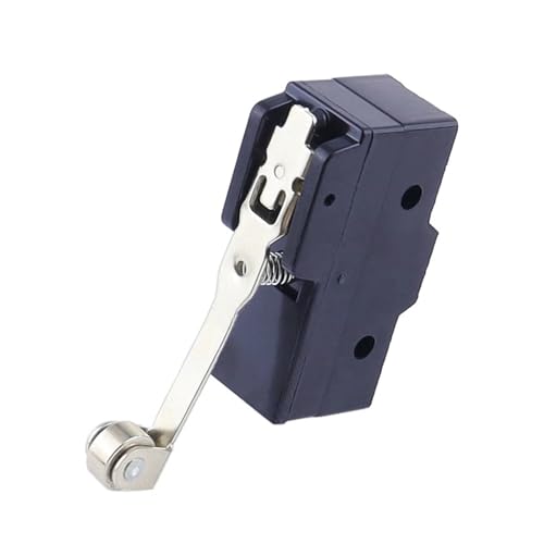 ElectronicSwitch 1PCS Inching switch LXW5-11G1 trip switch limit switch open and close self reset ElectronicSwitch 1PCS Inching switch LXW5-11G1 trip switch limit switch open and close self reset von TCYNNQVD