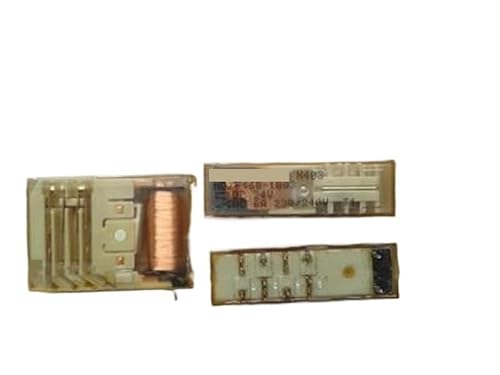 HDZ-468-1127-DC21V Relay Industrial Electrical Relays von TCYNNQVD
