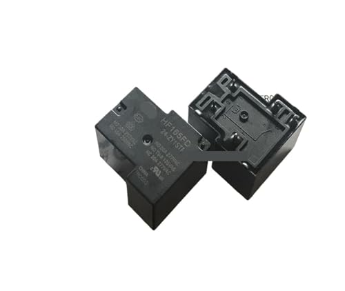 HF165FD 24-ZY1STF Relay 30A 5pins Industrial Electrical Relays HF165FD 24-ZY1STF Relay 30A 5pins Industrial Electrical Relays von TCYNNQVD