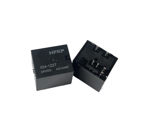 HFKP/024-1Z2T Relay 5pins Industrial Electrical Relays HFKP/024-1Z2T Relay 5pins Industrial Electrical Relays von TCYNNQVD