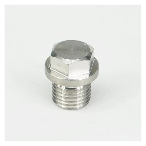 M8x1mm Male 304 Stainless Steel Countersunk End With Flange Hex Head Socket Pipe Fitting M8x1mm Male 304 Stainless Steel Countersunk End With Flange Hex Head Socket Pipe Fitting von TCYNNQVD