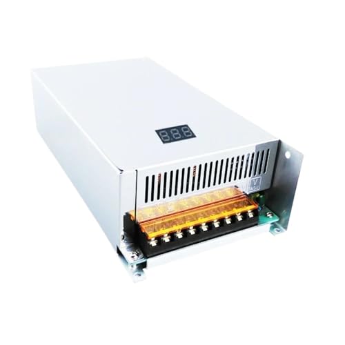 Power supply Input Voltage 220v to Output Voltage 24V 1.2KW- V display-1F von TCYNNQVD
