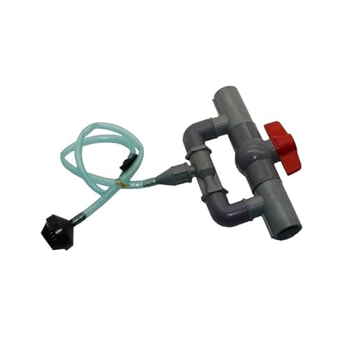 TCYNNQVD 1 Set Fertilization System Suits and Plant Irrigation Equipment Packages Orchard Crops Sprinkler Fitting Connector TCYNNQVD 1 Set Fertilization System Suits and Plant Irrigation Equipment Packages Orchard Crops Sprinkler Fitting Connector von TCYNNQVD