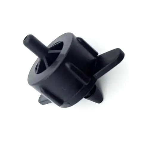 TCYNNQVD 10 Pcs 8L Steady Flow Detachable Pressure Compensating Dripper 4/7mm Interfaces Garden Drip Irrigation System Fittings TCYNNQVD 10 Pcs 8L Steady Flow Detachable Pressure Compensating Dripper 4/7mm Interfaces Garden Drip Irrigation System Fittings von TCYNNQVD