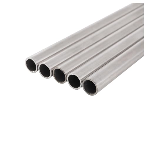 TCYNNQVD 1PC 3/8" Stainless Steel Pipe OD 9.52mm High Pressure Garden Irrigation Misting Cooling System Fitting TCYNNQVD 1PC 3/8" Stainless Steel Pipe OD 9.52mm High Pressure Garden Irrigation Misting Cooling System Fitting von TCYNNQVD