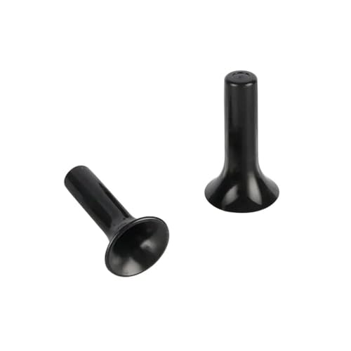TCYNNQVD 20Pcs 1/4" End 6.35mm Straight end Cap Irrigation Fittings Drip Use TCYNNQVD 20Pcs 1/4" End 6.35mm Straight end Cap Irrigation Fittings Drip Use von TCYNNQVD
