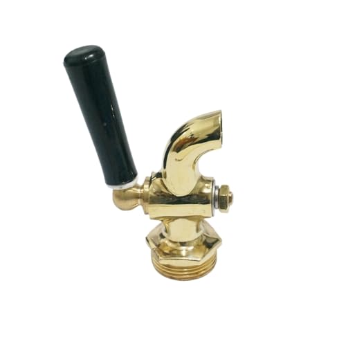 TCYNNQVD 3/4" BSP Male Thread Connection Small-Type Water tap Antique Brass one Handle Faucet Cock TCYNNQVD 3/4" BSP Male Thread Connection Small-Type Water tap Antique Brass one Handle Faucet Cock von TCYNNQVD